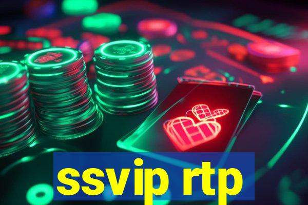 ssvip rtp